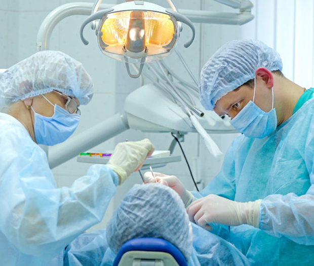 Ортогнатическая хирургия в Калининграде